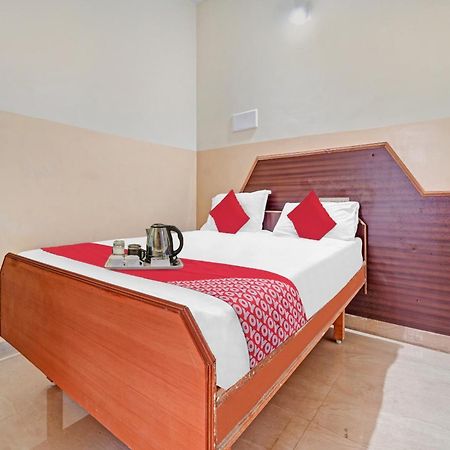 Hotel O City Lodge Erode Exterior foto